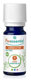 Tea Tree Essenti&euml;le Olie 10 ml