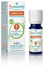 Tea Tree Essenti&euml;le Olie 10 ml