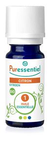 Puressentiel Essenti&euml;le olie van citroen 10 ml