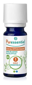 Eucalyptus Radiata etherische olie 10 ml