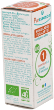 Eucalyptus Radiata etherische olie 10 ml
