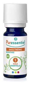 Puressentiel Wintergreen etherische olie 10 ml