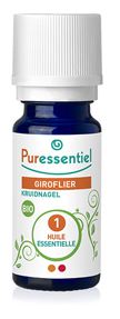 Puressentiel Biologische Kruidnagel Essenti&euml;le Olie 5 ml