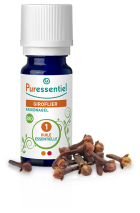 Biologische Kruidnagel Essenti&euml;le Olie 5 ml
