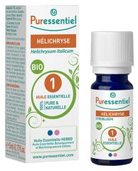 Helichrysum etherische olie 5 ml