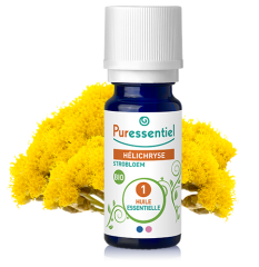 Helichrysum etherische olie 5 ml
