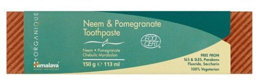 Himalaya Neem Granada Tandpasta 150 gr