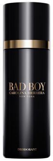 Carolina Herrera Bad Boy Douchegel 200ml