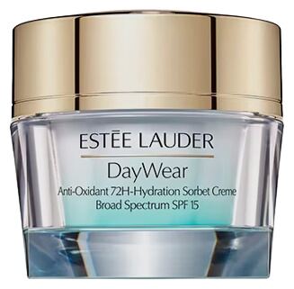 Est&eacute;e Lauder DayWear Moisturizer Anti-Oxidant 72H-Hydratatie Sorbet Cr&egrave;me SPF 15 50ml