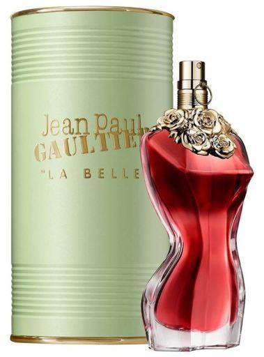 Jean Paul Gaultier La Belle Eau de parfum Verdamper 50 ml