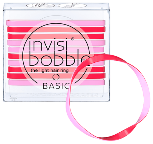 Basis #Jelly Twist
