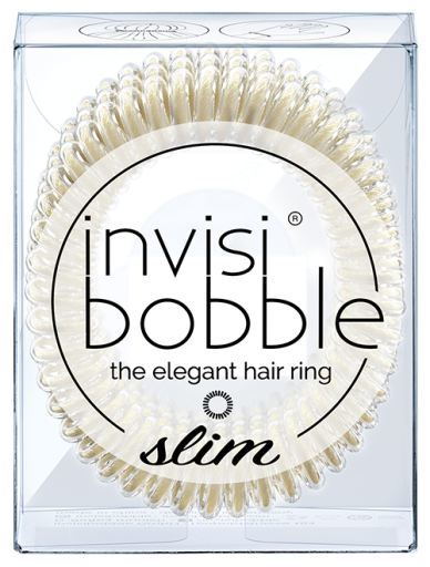 Invisibobble Slank #Stay Gold