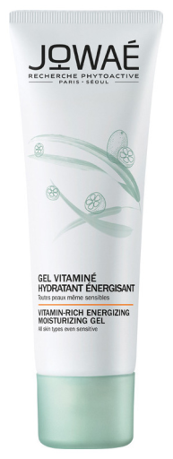 Jowae Anti-vermoeidheid Vitamine Ogen Gel 15 ml