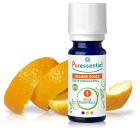 Essenti&euml;le olie van zoete sinaasappel 10 ml