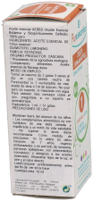 Essenti&euml;le olie van zoete sinaasappel 10 ml