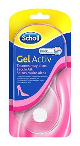Dr. Scholl Activ Gel hoge hakken