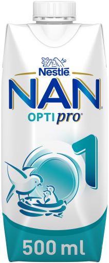 Nestl&eacute; Nan Optipro 1 500 ml