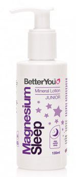 Magnesium Slaaplotion Junior 135 ml