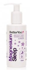 Magnesium Slaaplotion Junior 135 ml