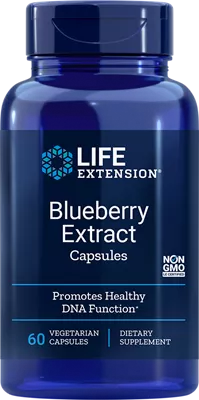 Cranberry-extract 60 plantaardige capsules