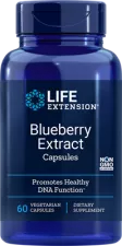 Cranberry-extract 60 plantaardige capsules Cranberry-extract 60 plantaardige capsules