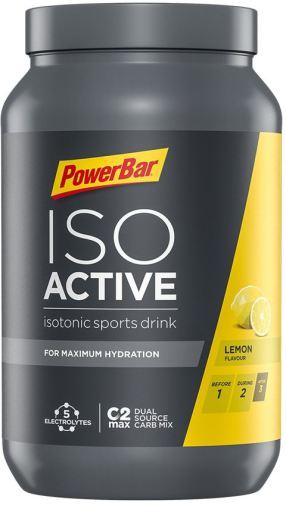 Isoactiv Citroen 1320 gr