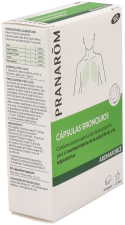 Aromaforce Bronchi 30 Capsules Aromaforce Bronchi 30 Capsules