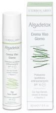 Algadetox Dag Gezichtscr&egrave;me 50 ml