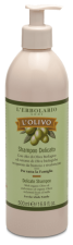 Delicate Olijvenshampoo 500 ml Delicate Olijvenshampoo 500 ml