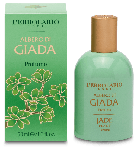 L'Erbolario Jade Tree Parfum 50 ml