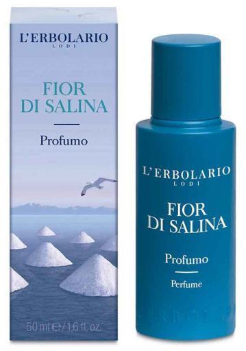 L'Erbolario Flor de Salina Parfum 50 ml