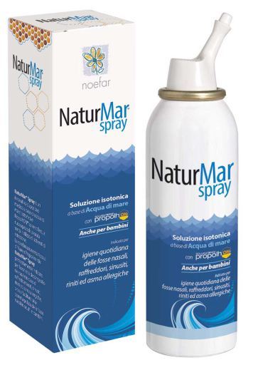 Noefar Naturmar Spray 100 ml