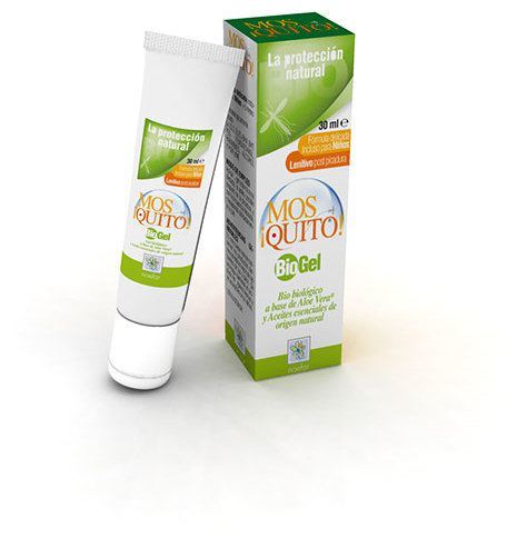 Noefar Postbeet Muggen 30 ml