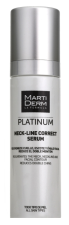 Platinum Halslijn Correct Serum 50 ml