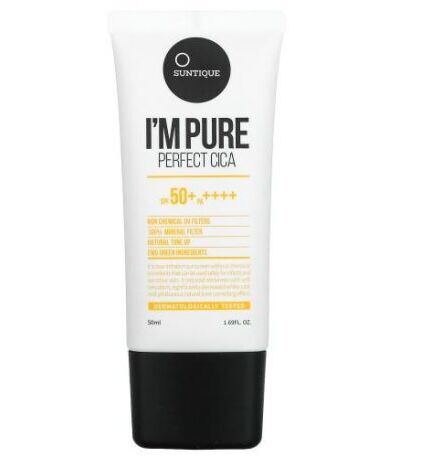 Ik ben Pure Perfect Cica SPF 50+ 50ml