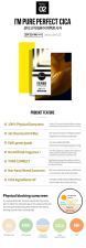 Ik ben Pure Perfect Cica SPF 50+ 50ml