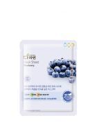 Maskerblad Bosbes 25ml Maskerblad Bosbes 25ml