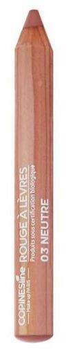 Lippenstift 03 Neutraal