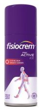 Actieve ijsspray 150 ml