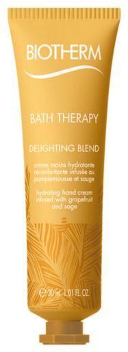 Bath Therapy Delighting Blend Handcr&egrave;me 30 ml