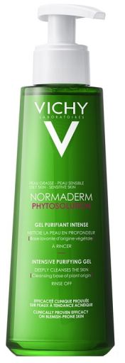 Vichy Normaderm Phytosolution Zuiverende Reinigingsgel