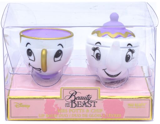 Mad Beauty Duo-lippenbalsem
