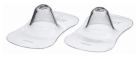 Siliconen Tepels Mini 2 stuks
