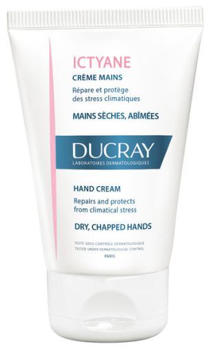 Ictyane handcr&egrave;me 50 ml