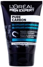 Men Expert Exfoli&euml;rende Gel Anti Mee-eters 100 ml