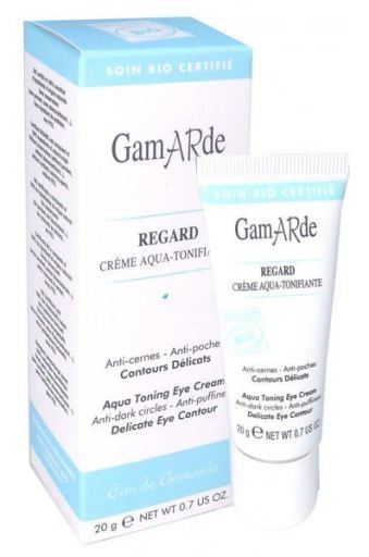 Gamarde Verstevigende Aqua Contour 20 ml