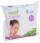 Make-up remover doekjes 20 stuks