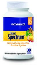 Digest Spectrum 30 Plantencapsules