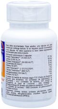 Lacto 30 plantaardige capsules Lacto 30 plantaardige capsules
