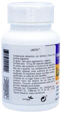 Lacto 30 plantaardige capsules Lacto 30 plantaardige capsules